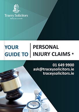 Personal Injury Claims