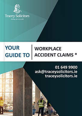 Workplace Accident Claims*