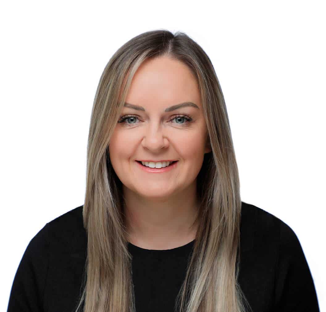 Maria Crawford