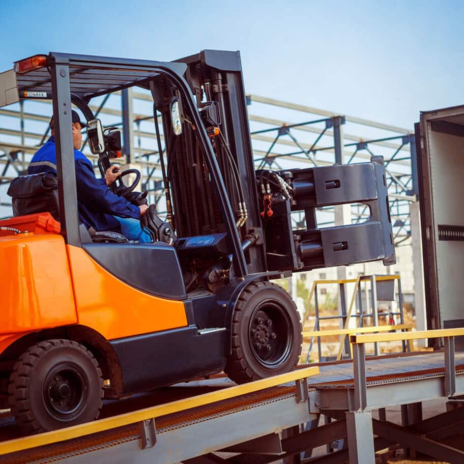 Forklift Accident Injury Claims Guide Tracey Solicitors