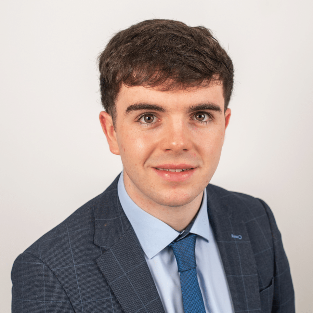 Martin Finnegan