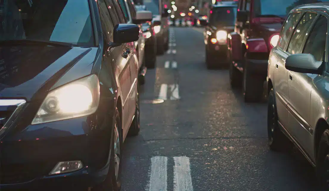 1 in 12 vehicles on Irish roads not insured – Motor Insurer’s Bureau of Ireland