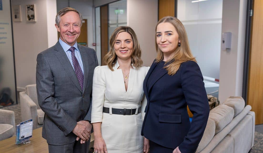 Tracey Solicitors LLP otrzymuje wynik 100% w zakresie standardów jakości Q9000 po raz ósmy z rzędu