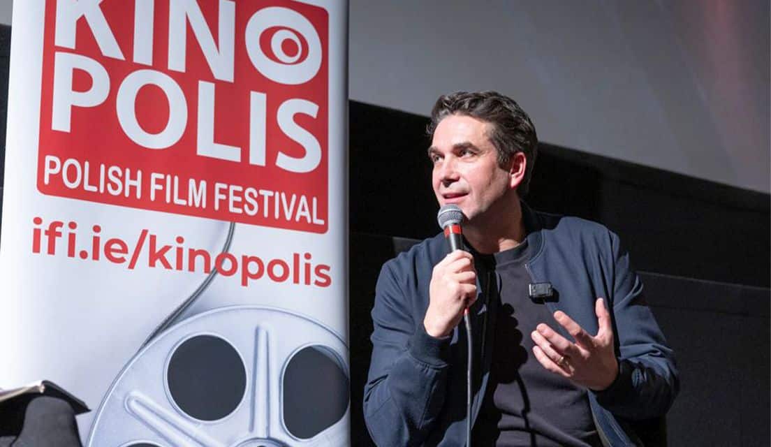 Polskie gwiazdy na IFI Kinopolis Polish Film Festival 2024