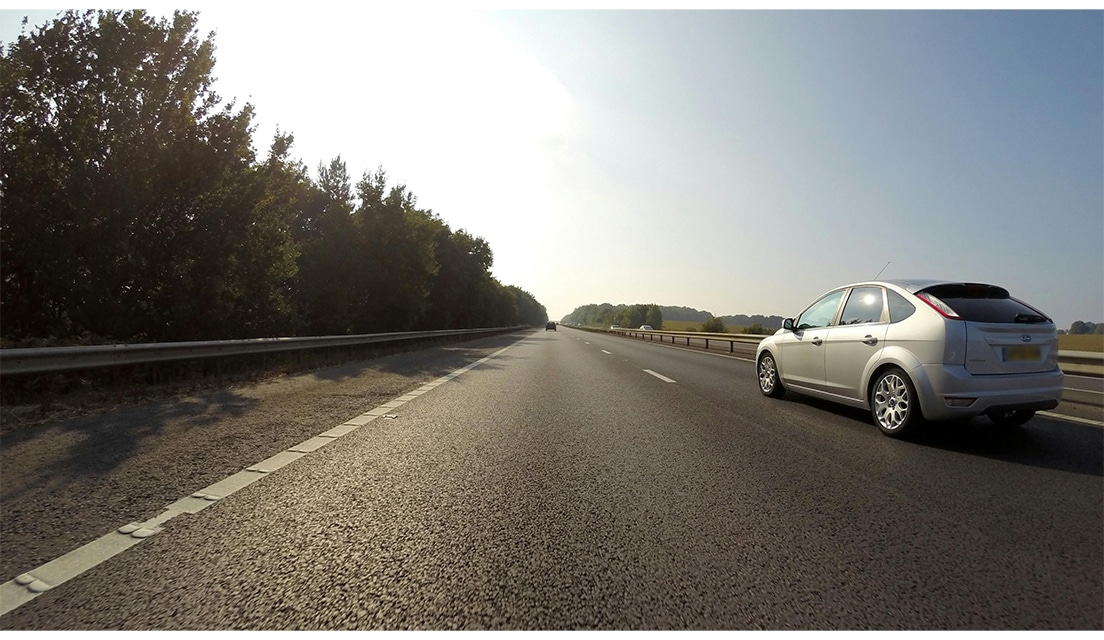 Hit and run incidents on the rise on Irish roads