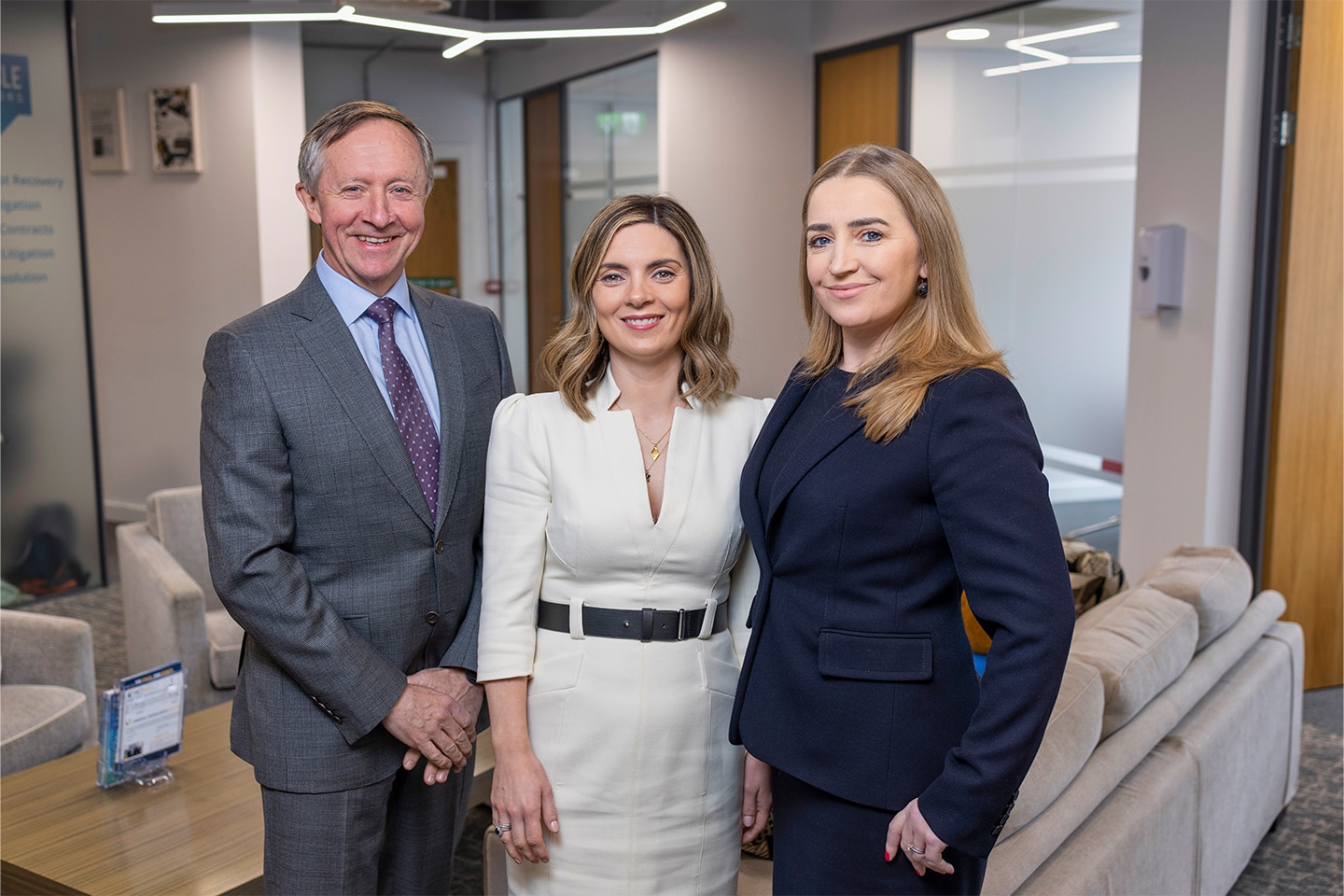 Tracey Solicitors Partners